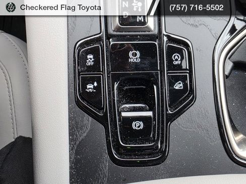 Used 2023 Lexus RX 350 Premium Plus w/ Accessory Package image 20