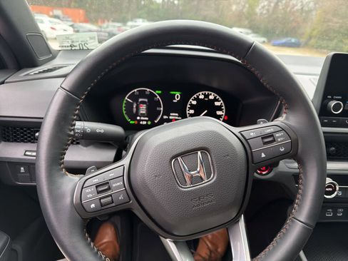 Used 2025 Honda CR-V Sport image 21