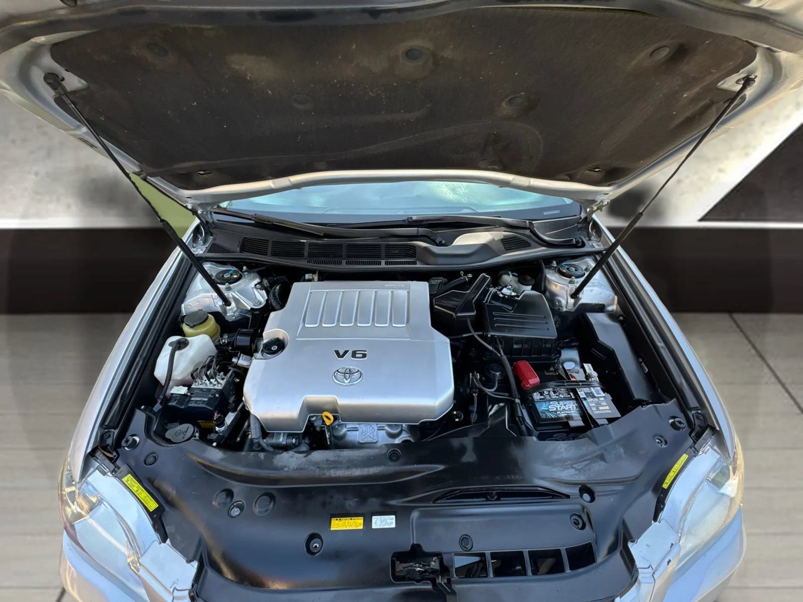 Used 2007 Toyota Avalon Limited FWD image 50