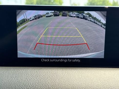 Certified 2023 MAZDA CX-5 AWD 2.5 S w/ Select Package image 25