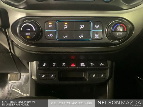 Used 2019 Chevrolet Colorado ZR2 AWD/4WD image 36