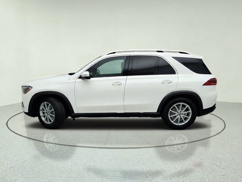 Certified 2026 Mercedes-Benz GLE 350 4MATIC image 14