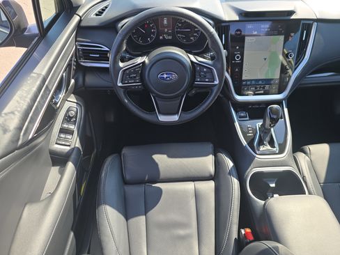 Certified 2024 Subaru Outback Limited AWD/4WD image 23