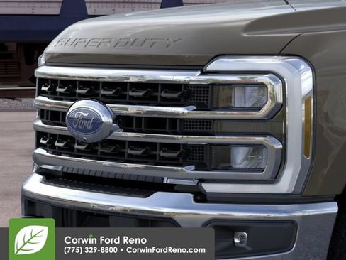 New 2026 Ford F250 King Ranch AWD/4WD image 19