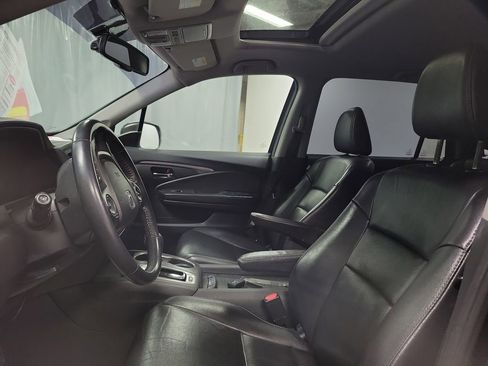 Used 2017 Honda Pilot EX-L image 12