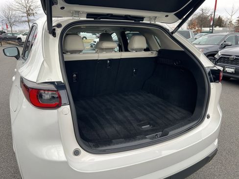 Used 2024 MAZDA CX-5 AWD 2.5 S w/ Preferred Package image 26