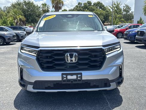 Used 2023 Honda Pilot EX-L image 4