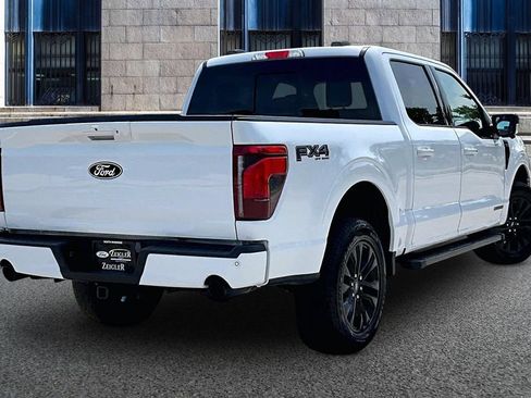 Used 2024 Ford F150 XLT w/ Equipment Group 303A High AWD/4WD image 11
