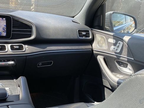 Certified 2022 Mercedes-Benz GLE 350 GLE 350 image 4