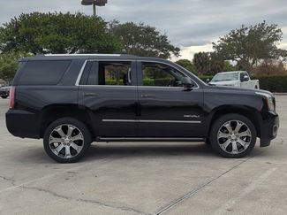 Used 2018 GMC Yukon Denali w/ Open Road Package video 4
