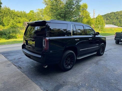 Used 2015 GMC Yukon SLE w/ Convenience Package AWD/4WD image 6