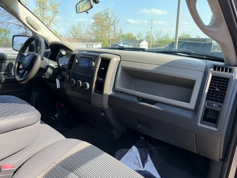 Used 2012 RAM 1500 Express w/ ST Popular Equipment Group image 50