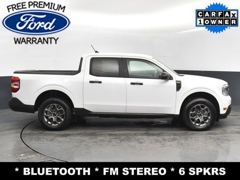 Used 2022 Ford Maverick XLT image 10