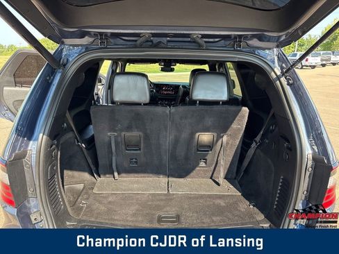 Used 2021 Dodge Durango GT image 23