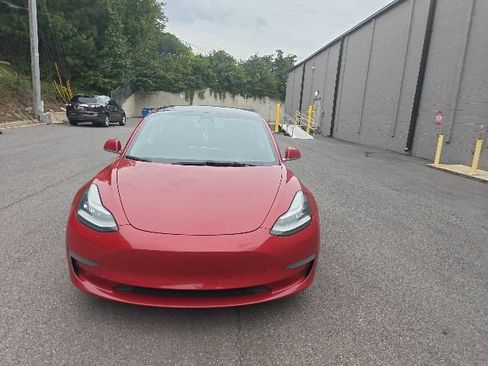 Used 2020 Tesla Model 3 Standard Range Plus RWD image 7