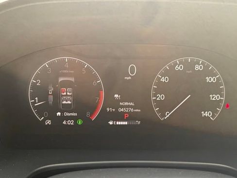 Used 2023 Honda CR-V EX image 19