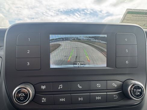 New 2025 Ford Transit 250 148 Medium Roof w/ Load Area Protection Package image 13