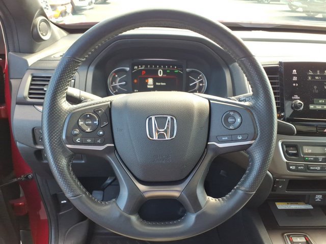 Used 2022 Honda Passport EX-L image 20