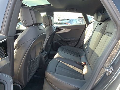 Used 2023 Audi A5 2.0T Premium Plus w/ Premium Plus image 10