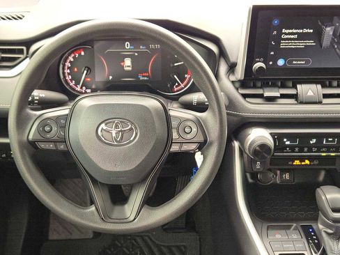 Used 2024 Toyota RAV4 LE image 24