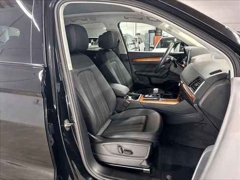 Used 2023 Audi Q5 2.0T Premium Plus w/ Premium Plus Package AWD/4WD image 10