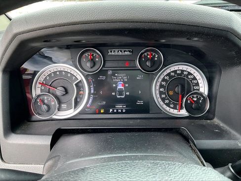 Used 2013 RAM 1500 Express image 17