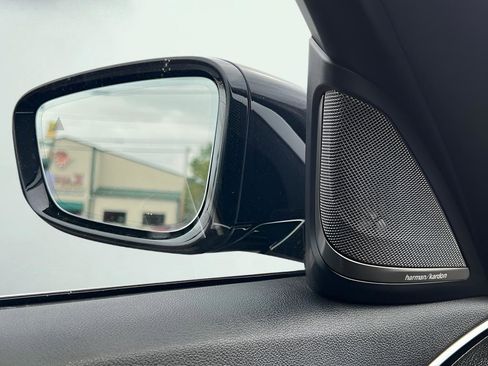 Used 2019 BMW 530i xDrive w/ Convenience Package image 43