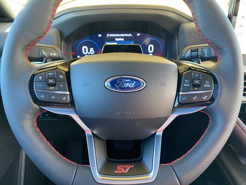 New 2026 Ford Explorer ST image 9