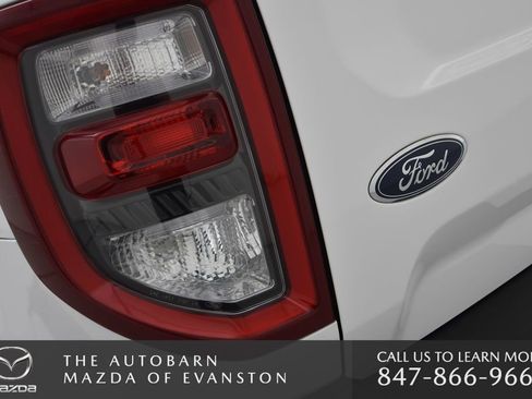 Used 2022 Ford Bronco Sport Badlands w/ Premium Package AWD/4WD image 38
