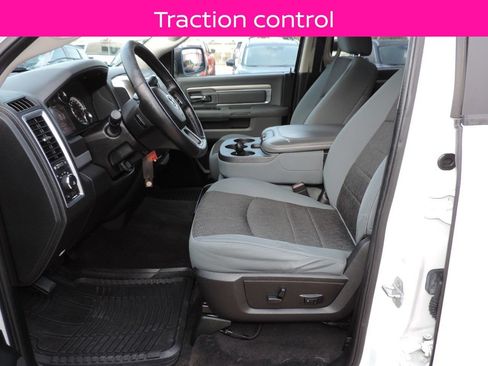 Used 2013 RAM 1500 Big Horn RWD image 16