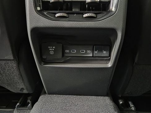 New 2026 Jeep Grand Cherokee Limited AWD/4WD image 31