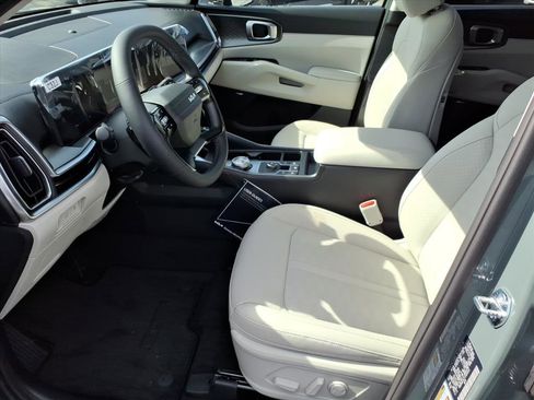 New 2026 Kia Sorento EX image 10