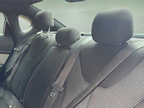 Used 2015 Dodge Dart SXT w/ Rallye Appearance Group image 11