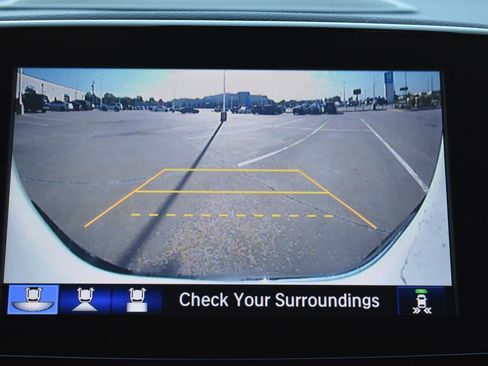 Used 2023 Honda Ridgeline RTL-E image 13