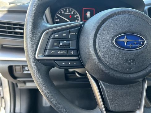 New 2026 Subaru Impreza 2.0i Sport AWD/4WD image 19
