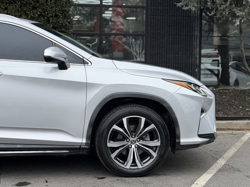 Used 2018 Lexus RX 350L FWD image 23