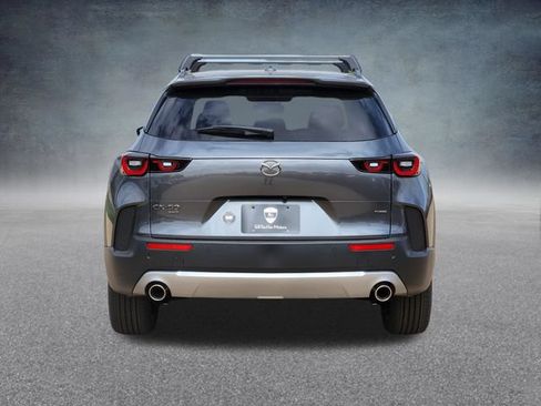 New 2026 MAZDA CX-50 AWD 2.5 S w/ Accent Package image 6