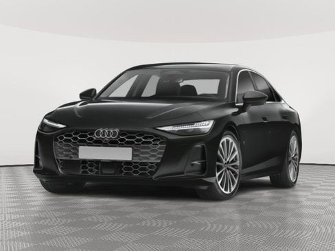 New 2026 Audi A6 Premium Plus image 3