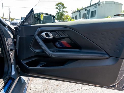 Used 2025 BMW M2 w/ Lighting Package RWD image 49
