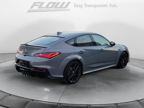 Used 2026 Acura Integra Type S image 9