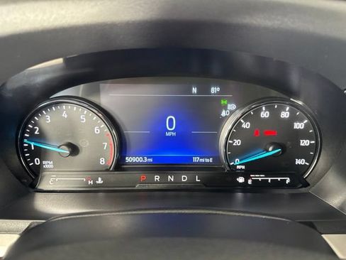 Certified 2022 Ford Explorer XLT w/ Equipment Group 202A AWD/4WD image 19