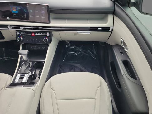New 2026 Hyundai Tucson SEL image 12
