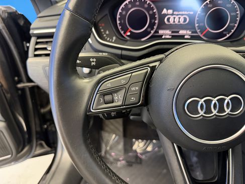 Used 2018 Audi A5 2.0T Prestige AWD/4WD image 16