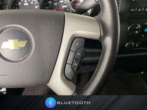 Used 2013 Chevrolet Silverado 1500 LT w/ All-Star Edition image 19