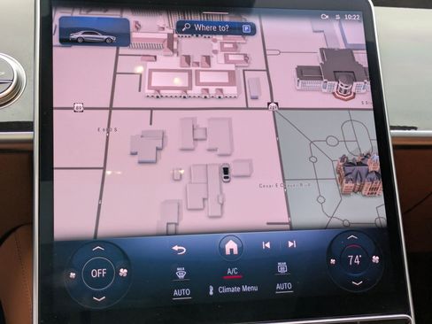 Certified 2022 Mercedes-Benz S 580 4MATIC Sedan image 23