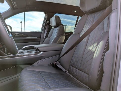 New 2026 Cadillac Escalade IQL Sport 1 image 21