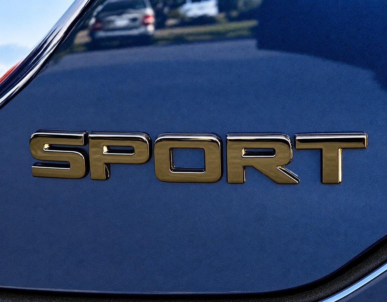 Used 2025 Honda Pilot Sport image 7