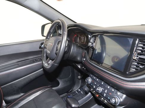 Used 2023 Dodge Durango R/T AWD/4WD image 45