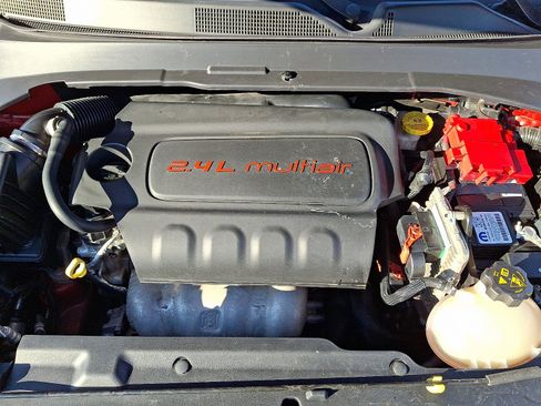 Used 2020 Jeep Compass Limited image 26