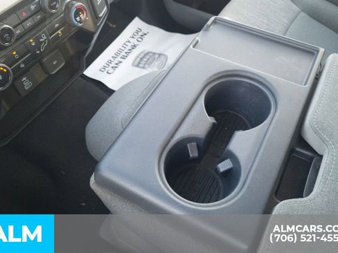 Used 2025 Ford F350 XLT image 27